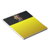 Mexicaans Notitieblok (Schuin)