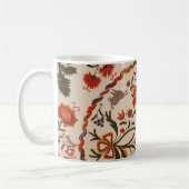 Mexicaans of Spaans ontwerp uit 1800 Koffiemok (Links)