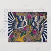 Mexicaans ontwerp, Cuernavaca, Mexico Briefkaart (Voorkant / Achterkant)