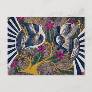 Mexicaans ontwerp, Cuernavaca, Mexico Briefkaart