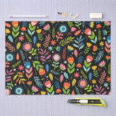 Mexicaans papier voor Floral (Craft)