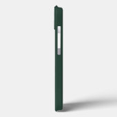 Mexicaans paspoort Case-Mate iPhone case (Achterkant / Links)