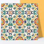 Mexicaans patroon kleurrijk tegeltje<br><div class="desc">Verlicht uw huis met onze Mexican Pattern Kleurrijke Keramische Tegel. Deze levendige tegel heeft ingewikkelde design en gedurfde kleuren die het rijke erfgoed van de Mexicaanse kunst vieren. Perfect voor gebruik in keukens, badkamers of als decoratieve accenten, deze hoogwaardige keramische tegel voegt een vrolijke touch toe aan elke ruimte. De...</div>
