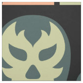 Mexicaans patroon stof (Swatch)