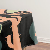 Mexicaans patroon tafelkleed (Voorbeeld)