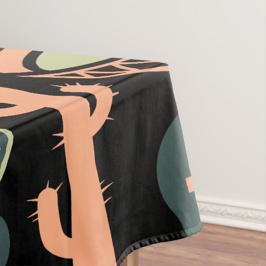 Mexicaans patroon tafelkleed (Voorbeeld)