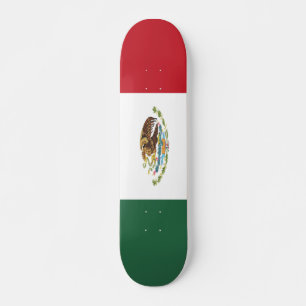 Mexicaans Persoonlijk Skateboard