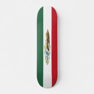 Mexicaans Persoonlijk Skateboard