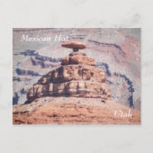 Mexicaans Pet Briefkaart (Voorkant)