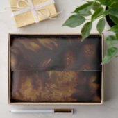 Mexicaans  pop-upmeisje met lange braden tissuepapier (Geschenk)