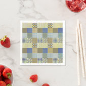 Mexicaans Portugees Talavera Azulejo Servet (Insitu)