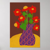 Mexicaans Poster (Voorkant)