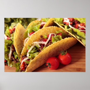 Mexicaans poster 2/3