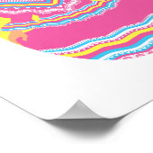 Mexicaans Poster Dancer Matryoshka (Hoek)