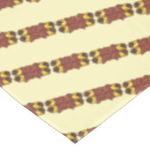 Mexicaans restaurant Black Bean Enchiladas Food Tafelkleed (Gekanteld)