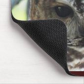 Mexicaans Spotted Owl Mousepad Muismat (Hoek)