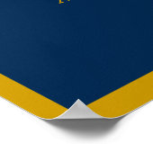 Mexicaans spreekwoord 2 poster (Hoek)