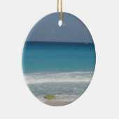 Mexicaans strand Ornament (Rechts)