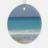 Mexicaans strand Ornament (Links)