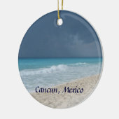 Mexicaans strand Ornament (Links)