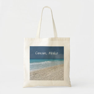 Mexicaans strand tote bag