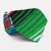 Mexicaans Stropdas (Opgerold)