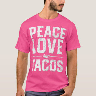 Mexicaans T-shirt