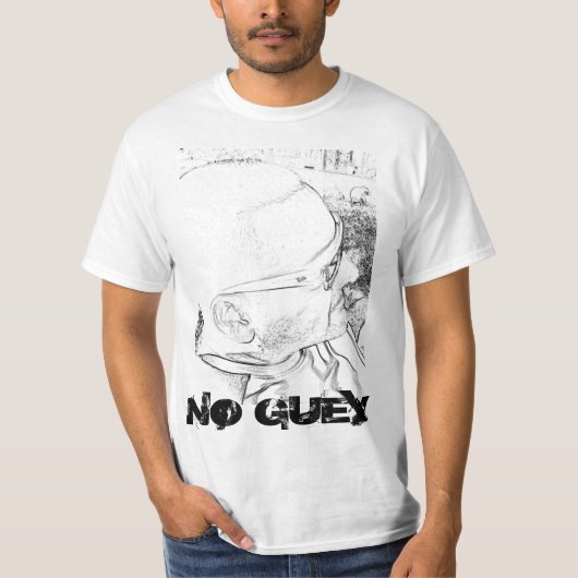 mexicaans t-shirt (Voorkant)