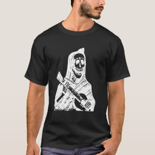 mexicaans t-shirt