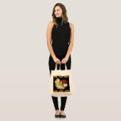 Mexicaans Tas Dancer (Voorkant (model))