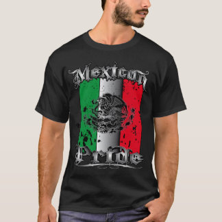 Mexicaans Tattoo T Shirt