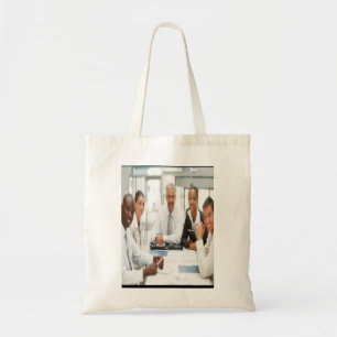 Mexicaans Tooth Funny Cinco de Mayo Dentist Dental Tote Bag