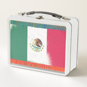 Mexicaans Vlagontwerp