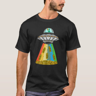 Mexicaans voedsel Tamales Premium T-shirt