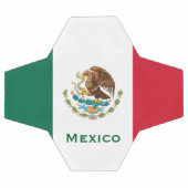 Mexicaans Voetbal (Enkel)