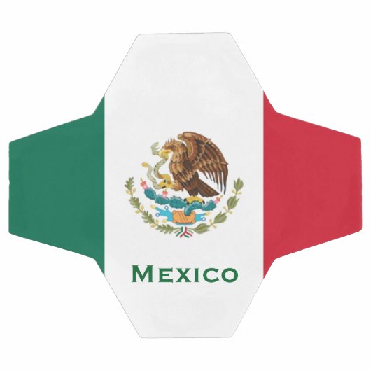 Mexicaans Voetbal (Enkel)