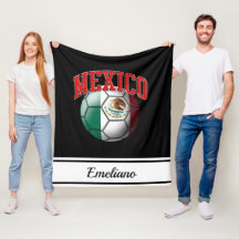 Mexicaans Voetbal | Naam