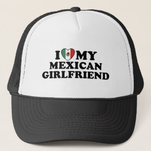 Mexicaans Vriendin Pet