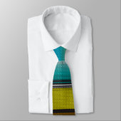 Mexicaanse aap #8 stropdas (Gebonden)