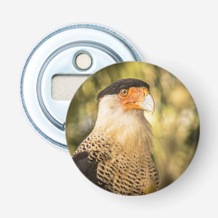 "Mexicaanse Adelaar"  Button Flesopener