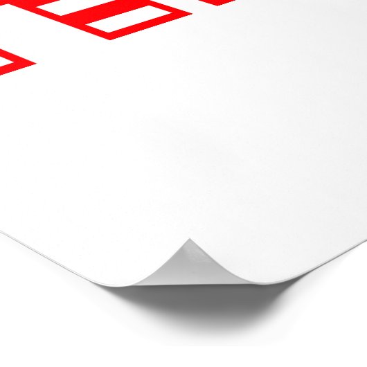 Mexicaanse Amerikaanse adelaars Poster (Hoek)