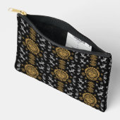 Mexicaanse Aztec Art Home Decor Etui (Open)
