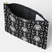 Mexicaanse Aztec Art Home Decor Etui (Open)