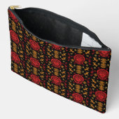 Mexicaanse Aztec Art Home Decor Etui (Open)