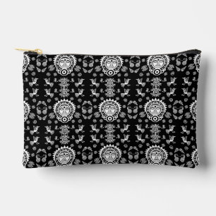 Mexicaanse Azteekse Kunst Huisdecoratie Etui