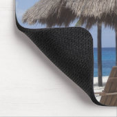 Mexicaanse Beach Paradise Muismat (Hoek)