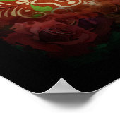 Mexicaanse Bean Pot Poster (Hoek)