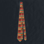 Mexicaanse Blanket Fiesta Waterverf Serape Stropdas<br><div class="desc">Dit ontwerp kan worden gepersonaliseerd door de Edit optie van het Ontwerp te kiezen. Je kunt ook overdragen naar andere objecten. Neem contact met me op via colorflowcreations@gmail.com of gebruik de chatoptie bovenaan de pagina als u dit ontwerp op een ander product wilt plaatsen of hulp nodig hebt bij dit...</div>