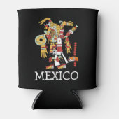 Mexicaanse blikje koeler (Voorkant)