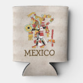 Mexicaanse blikkoeler blikjeskoeler (Voorkant)